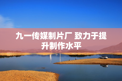 九一传媒制片厂 致力于提升制作水平