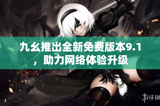 九幺推出全新免费版本9.1，助力网络体验升级