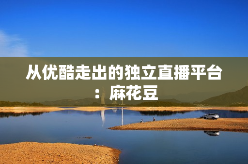 从优酷走出的独立直播平台：麻花豆