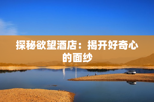 探秘欲望酒店：揭开好奇心的面纱
