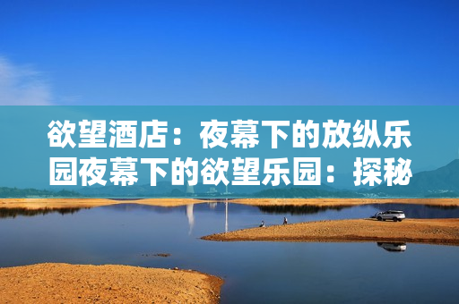 欲望酒店：夜幕下的放纵乐园夜幕下的欲望乐园：探秘魅惑之地
