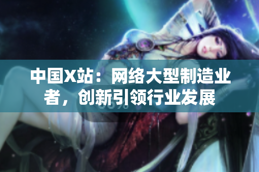 中国X站：网络大型制造业者，创新引领行业发展