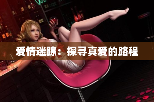 爱情迷踪：探寻真爱的路程