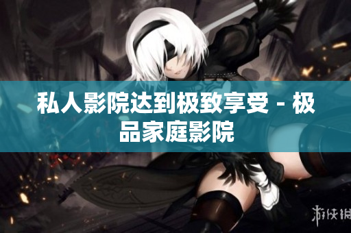 私人影院达到极致享受 - 极品家庭影院