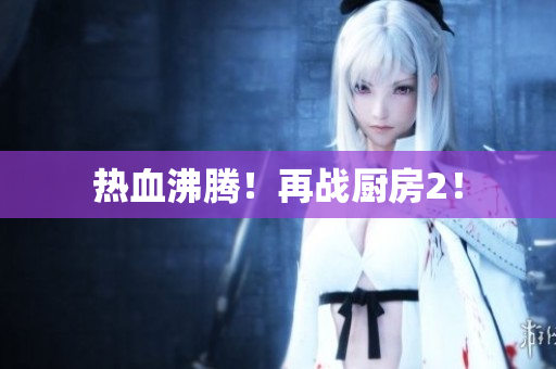 热血沸腾！再战厨房2！
