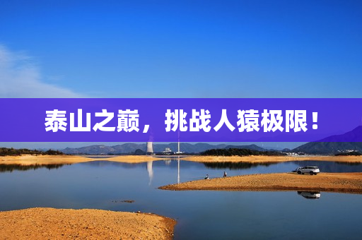 泰山之巅，挑战人猿极限！