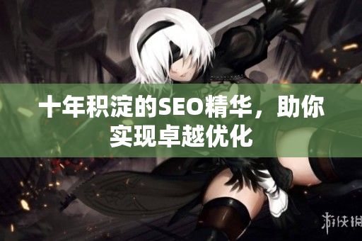 十年积淀的SEO精华，助你实现卓越优化
