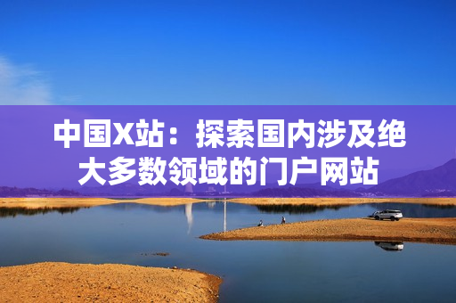 中国X站：探索国内涉及绝大多数领域的门户网站