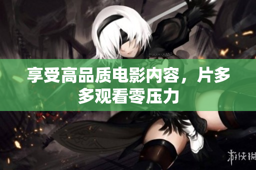 享受高品质电影内容，片多多观看零压力