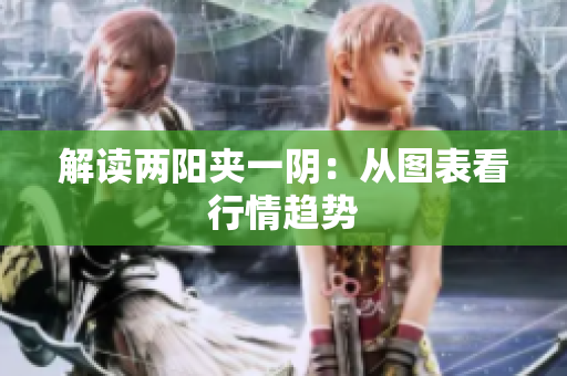 解读两阳夹一阴：从图表看行情趋势
