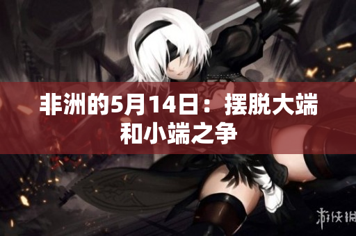 非洲的5月14日：摆脱大端和小端之争