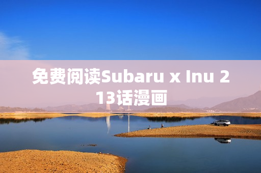 免费阅读Subaru x Inu 213话漫画