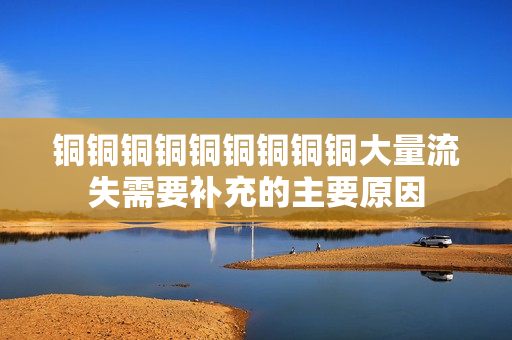 铜铜铜铜铜铜铜铜铜大量流失需要补充的主要原因