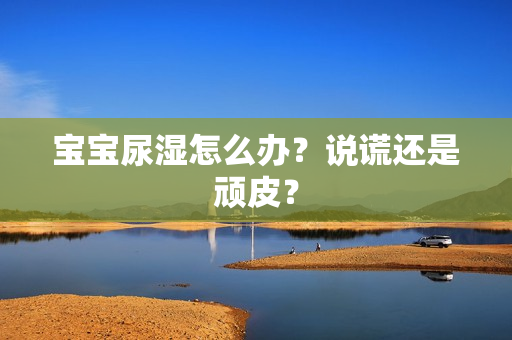 宝宝尿湿怎么办？说谎还是顽皮？