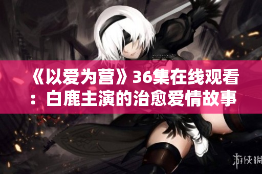 《以爱为营》36集在线观看：白鹿主演的治愈爱情故事