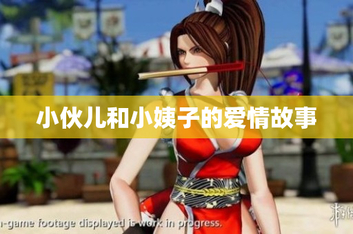 小伙儿和小姨子的爱情故事