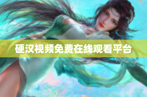 硬汉视频免费在线观看平台