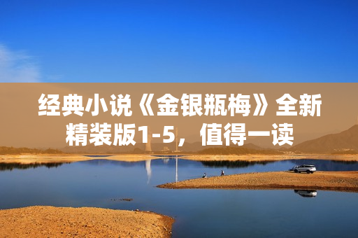 经典小说《金银瓶梅》全新精装版1-5，值得一读