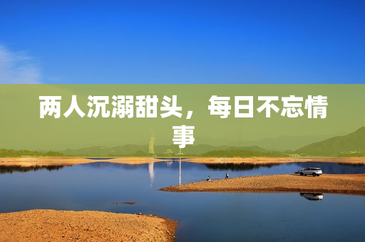 两人沉溺甜头，每日不忘情事