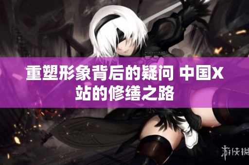 重塑形象背后的疑问 中国X站的修缮之路