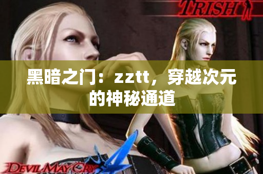 黑暗之门：zztt，穿越次元的神秘通道