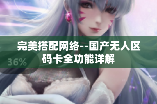 完美搭配网络--国产无人区码卡全功能详解