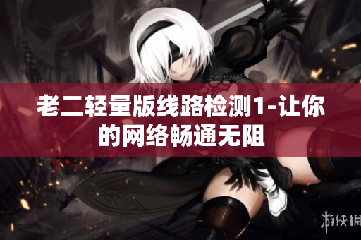 老二轻量版线路检测1-让你的网络畅通无阻