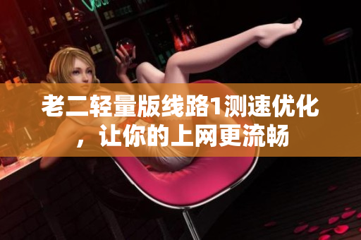 老二轻量版线路1测速优化，让你的上网更流畅