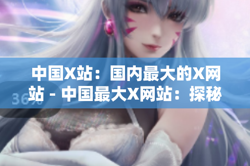 中国X站：国内最大的X网站 - 中国最大X网站：探秘其背后的秘密