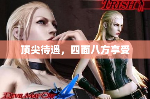 顶尖待遇，四面八方享受