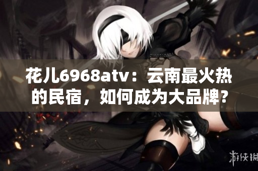 花儿6968atv：云南最火热的民宿，如何成为大品牌？