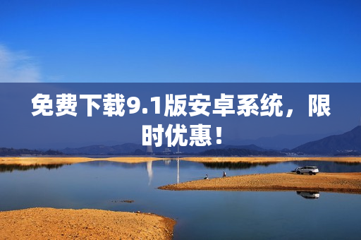 免费下载9.1版安卓系统，限时优惠！