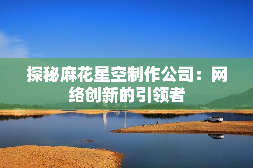 探秘麻花星空制作公司：网络创新的引领者