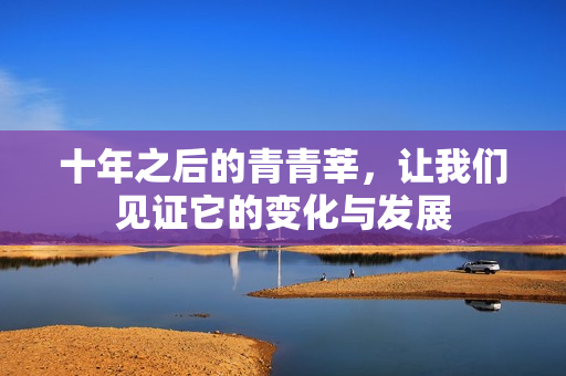十年之后的青青莘，让我们见证它的变化与发展