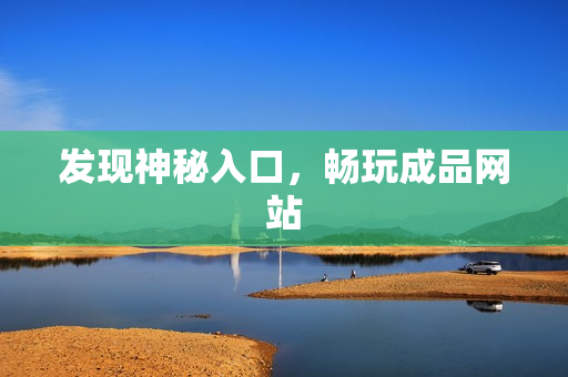 发现神秘入口，畅玩成品网站