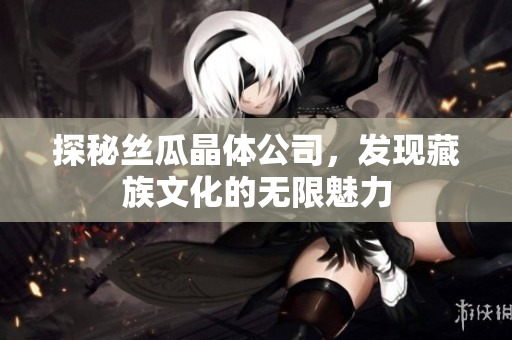 探秘丝瓜晶体公司，发现藏族文化的无限魅力