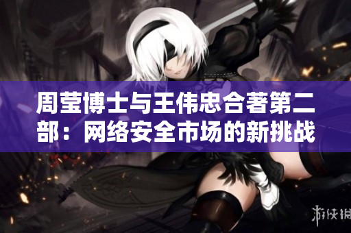 周莹博士与王伟忠合著第二部：网络安全市场的新挑战