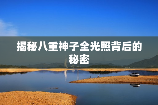 揭秘八重神子全光照背后的秘密